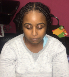 Knotless Braids for Layed_By_Nai