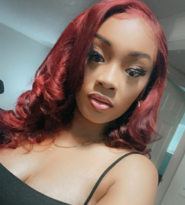 Wig:Frontal for Creative_Shawnte