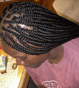 Medium Box Braids for Tiffani_Minx_llc