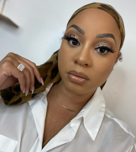 Full Glam for Beats_By_Jay_Beauty