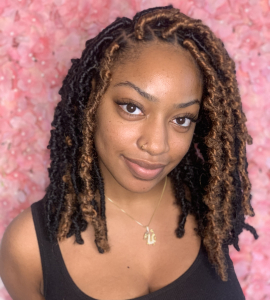 Faux Locs for MadebyImade