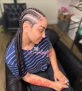 Feed in braids for The_Braidologist