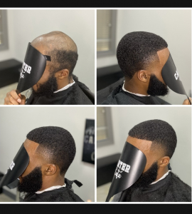 Wig Installation for Carter_Cutz
