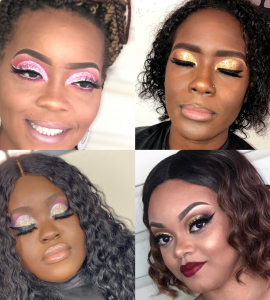 Makeup Services for Slayed_By_Jade