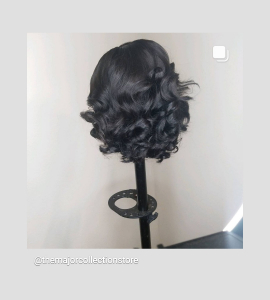 Wig:Closure for yayamoore