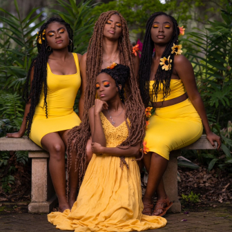 Shoots for MiLuvBeauty