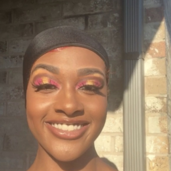 Full Glam for GlambyDaDon