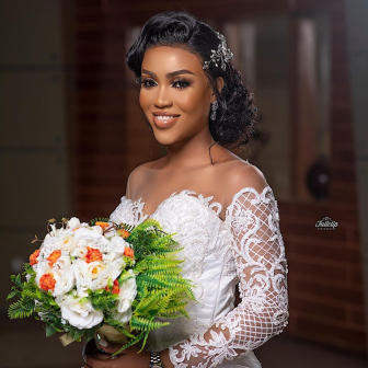Bridal Makeup for bnb