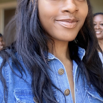 Soft Glam for GlambyDaDon