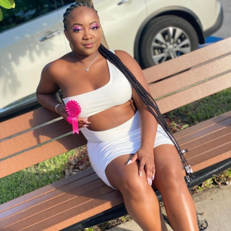 Birthday makeup for MiLuvBeauty