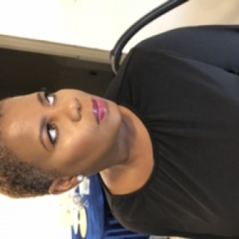 Soft Glam for CJ_Mane_Beauty