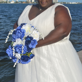 Bridal Makeup for MiLuvBeauty