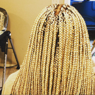 Large Box Braids for Nanaimo_Braids