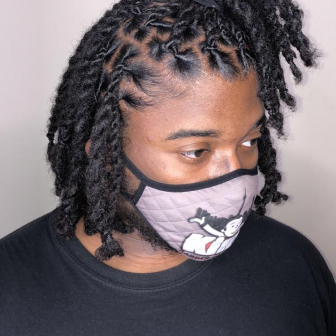 Loc Retwist for NaturallyCole