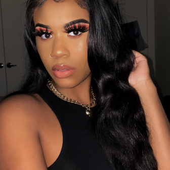 Full Glam for Beatbykam