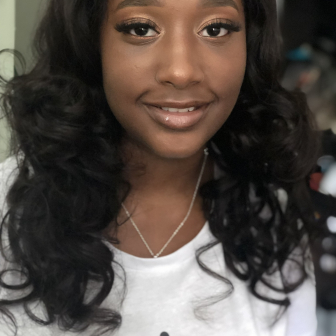 Soft Glam for The_Poised_Experience