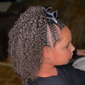 Wash and Go for Lavish_Me_Lovely