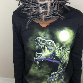 Loc Retwist for NaturallyCole