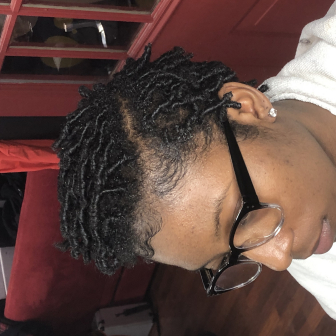 Finger Curling for JustblueitLLC