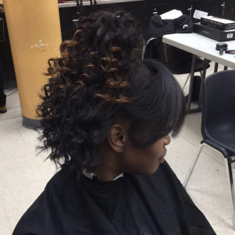 Protein Treatment for Mo_Beautii