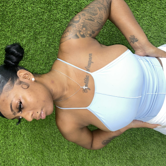 Invisible Ponytail for Slayed_By_Miami
