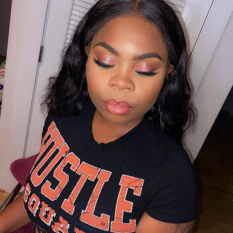 Soft Glam for BaddieBEATS