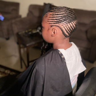 Kids Hairstyles for Mo_Beautii