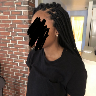 Crochet braids for HairbyPrin