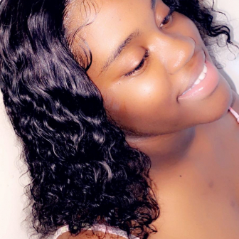 Wig:Frontal for RLUSH