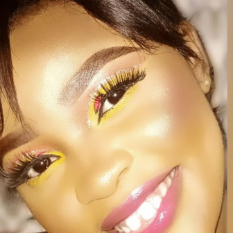 Full Glam for Stellar_Beauty_Empire