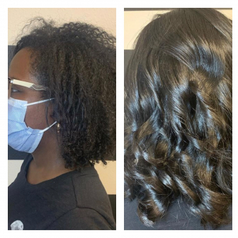 Silk Press for Beauty_By_Valina