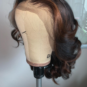 Wig:Frontal for Enchantresse_Collections