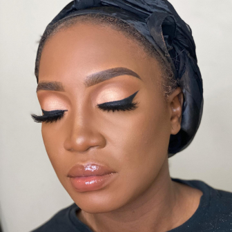 Soft Glam for Flawless_Rose