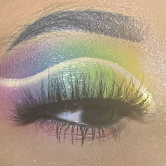 Special Occasion for Looksbyama