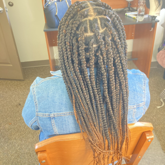 Medium Box Braids for Lexie_Hair_Gallery