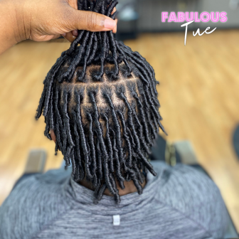 Loc Start for Fabulous_Tue_LLC