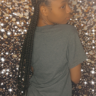 Feed in braids for Aleysia’s_Beauty_Bar
