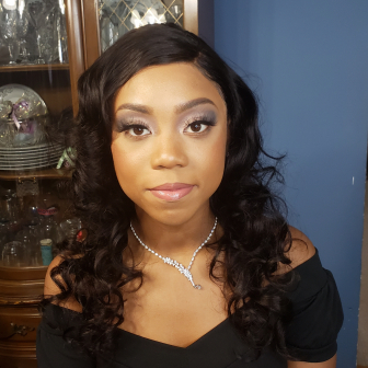 Natural glam for Gifted_Touch_Personal_Care