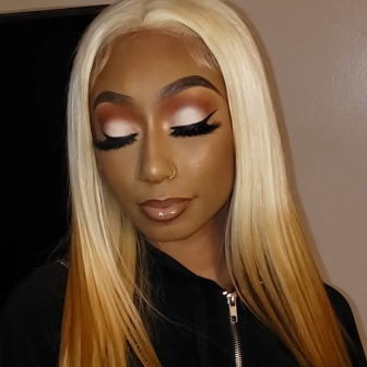 Soft Glam for Dede_Artistry