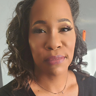 Soft Glam for MALAPADIBEAUTEELLC