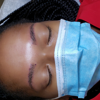 Soft Glam for BJs_Beauty_Brows_LLC