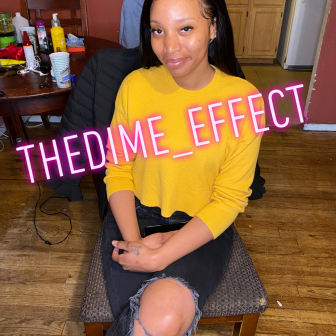 Wig Installation for Dime_Effect