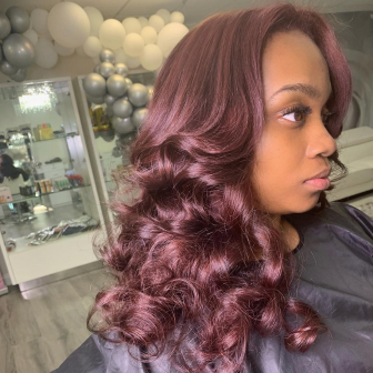 Full Colour for Bria_Symone