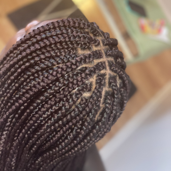 Large Box Braids for Exquisite_Rootz