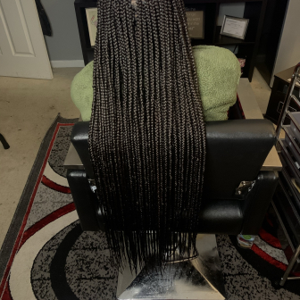 Medium Box Braids for Hair_by_Jadax