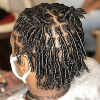 Loc Start for MiStyles💋