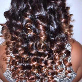 Weave+closure for Dichel_and_Co._Salon