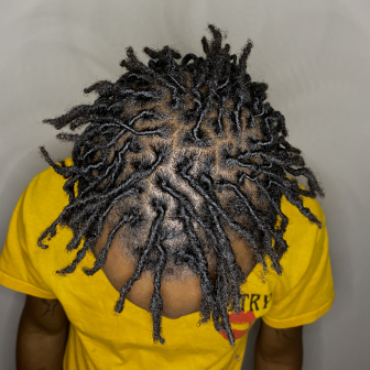 Loc Retwist for Kinky_Styles_n_Sets