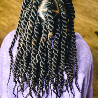 Havana twists for Exquisite_Rootz