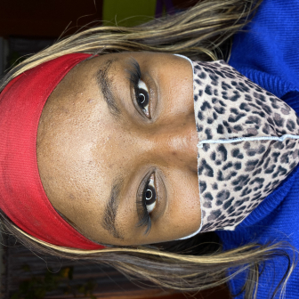 Classic fullset + removal for Miss_Maddness_Cosmetics